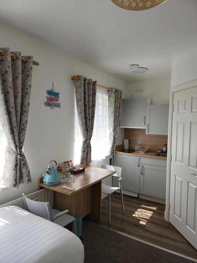 Cozy Room,Private Bathroom,Private Kitchynete Dublin Dış mekan fotoğraf