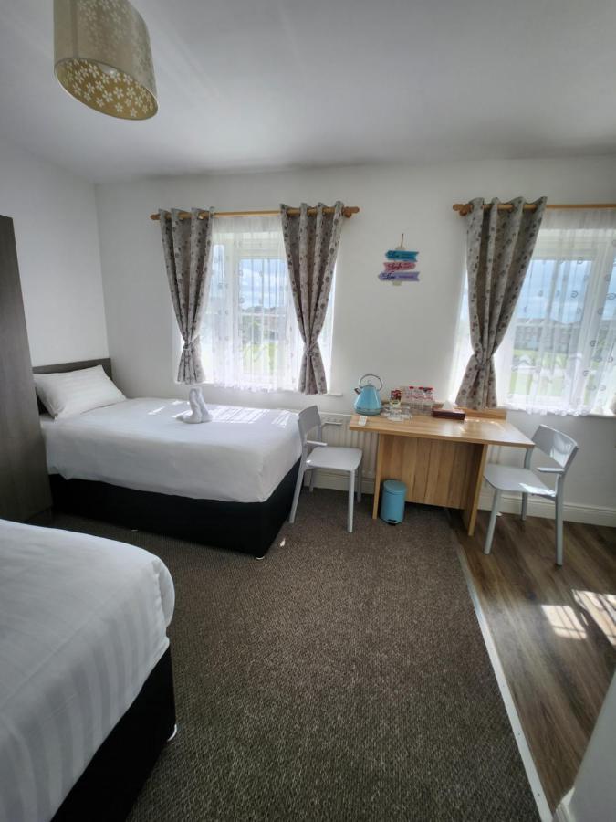 Cozy Room,Private Bathroom,Private Kitchynete Dublin Dış mekan fotoğraf
