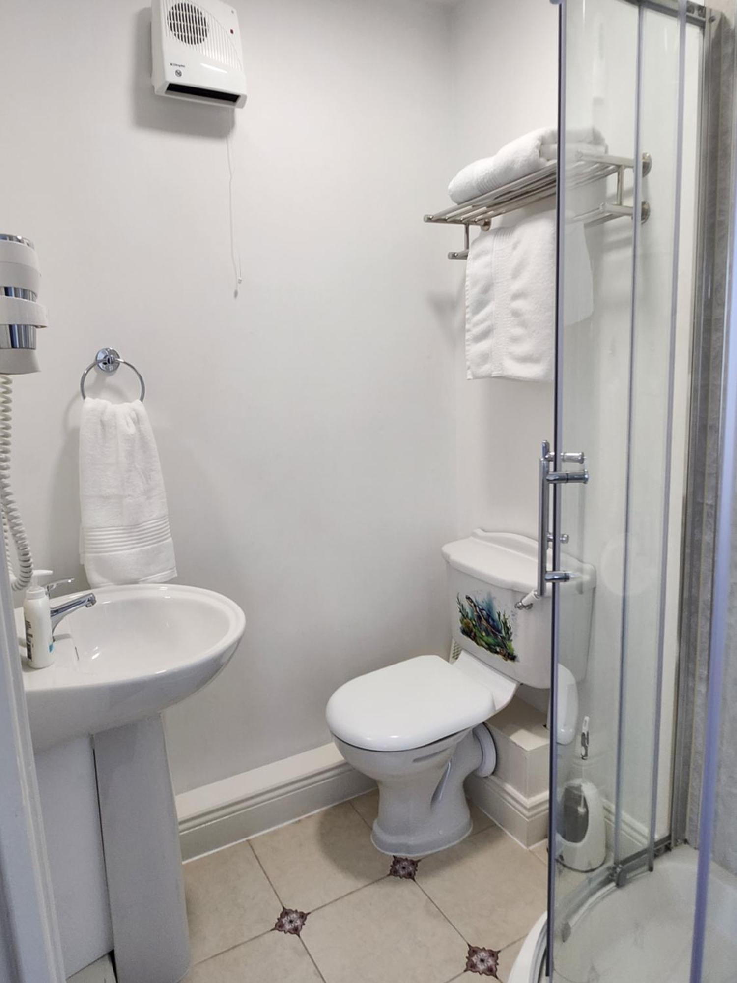 Cozy Room,Private Bathroom,Private Kitchynete Dublin Dış mekan fotoğraf